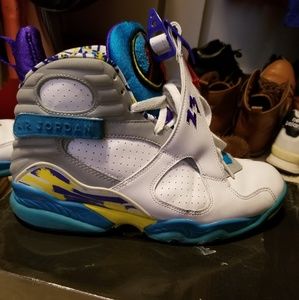Womens Jordans